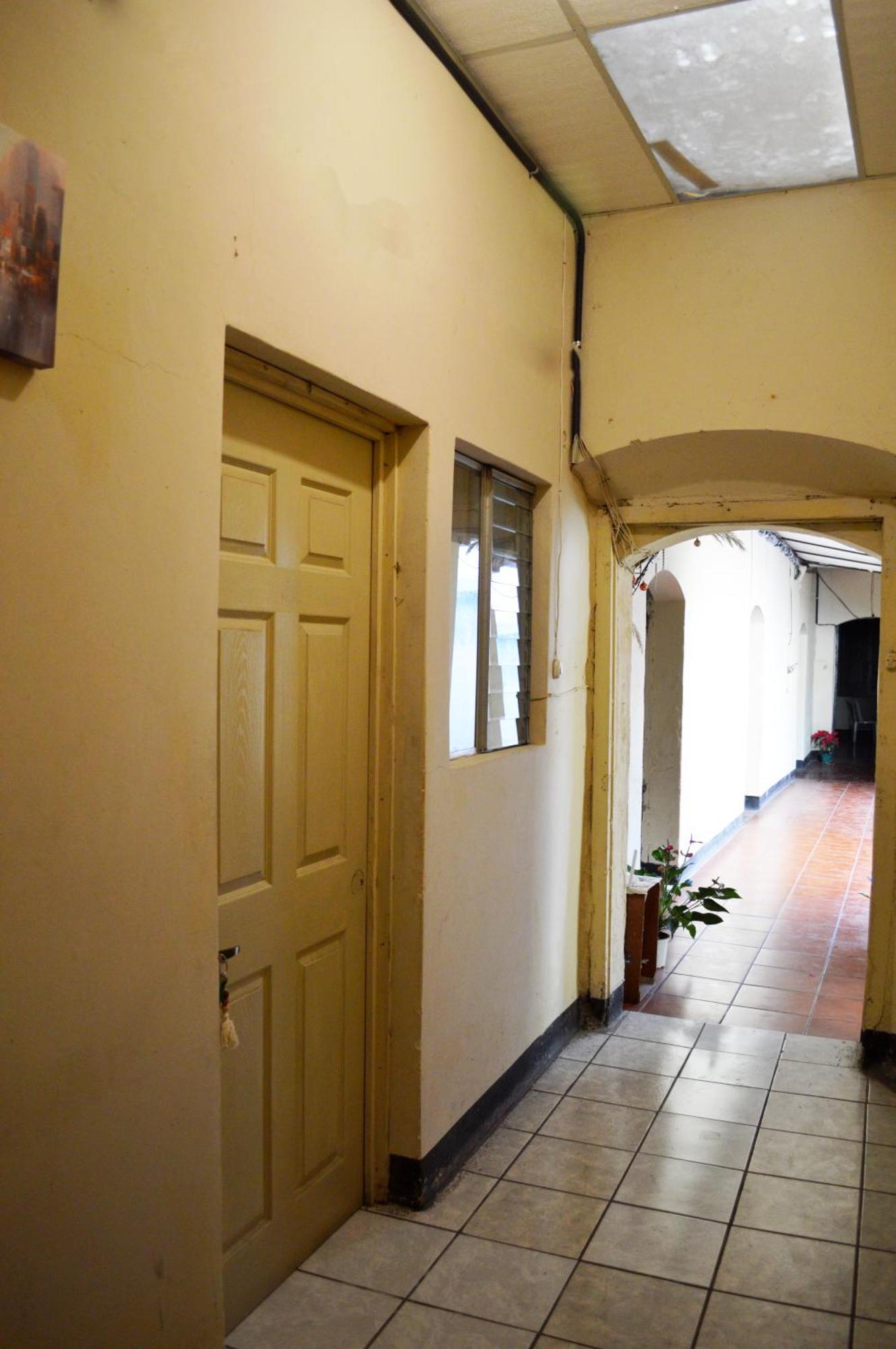 Ave Del Paraiso Guest House Antigua Exterior foto